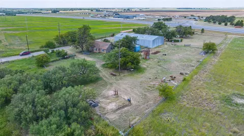 View/Area - 147 County Road 210, Haskell, TX 79521 photo 11 of 12