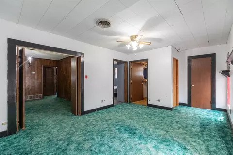 Living - 147 County Road 210, Haskell, TX 79521 photo 1 of 6