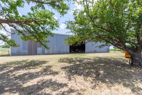 Exterior - 147 County Road 210, Haskell, TX 79521 photo 5 of 7