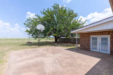 Exterior - 147 County Road 210, Haskell, TX 79521 photo 3 of 7