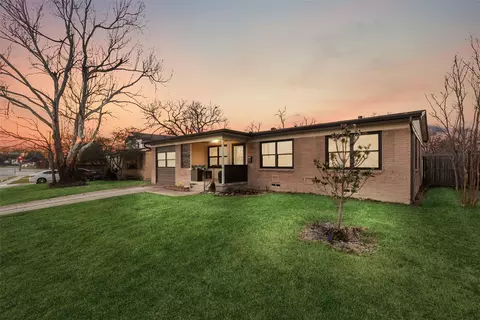 10811 Mandalay Dr, Dallas, TX 75228