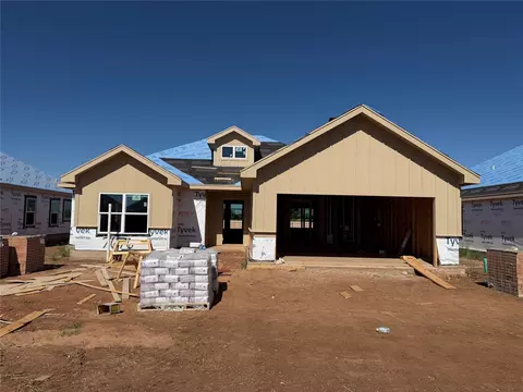 7676 Lake Ridge Pkwy, Abilene, TX 79602