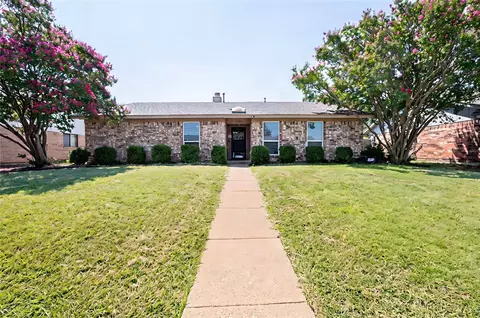 1654 Clarendon Dr, Lewisville, TX 75067