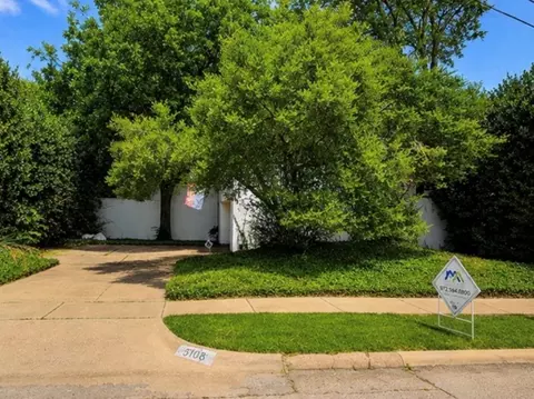 5108 Maple Springs Blvd, Dallas, TX 75235