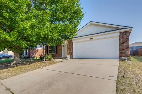 4507 Falcon Dr, Sherman, TX 75092