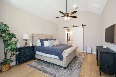 Bedroom - 1990 Cornell Dr, Prosper, TX 75078 photo 1 of 7