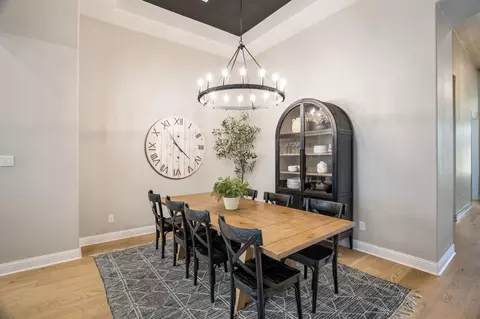 Dining - 1990 Cornell Dr, Prosper, TX 75078 photo 2 of 3