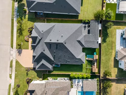 View/Area - 1990 Cornell Dr, Prosper, TX 75078 photo 3 of 3