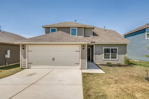 13616 Roosevelt Arch Dr, Ponder, TX 76259