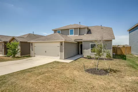 13616 Roosevelt Arch Dr, Ponder, TX 76259