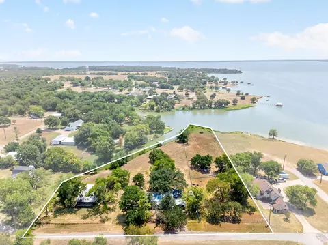 130 Blue Water, East Tawakoni, TX 75472