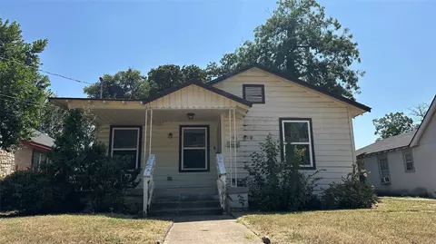 3911 Kynard St, Dallas, TX 75215