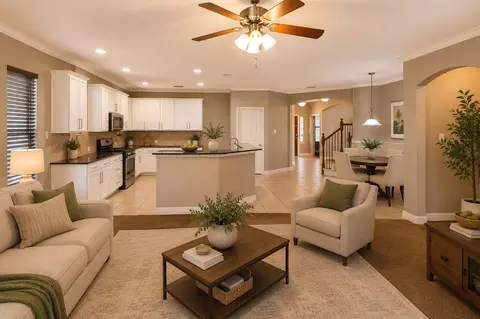 812 Goldenmist Dr, Little Elm, TX 75068