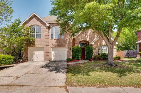 8708 Aviary Dr, Mckinney, TX 75072