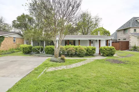 426 Pittman St, Richardson, TX 75081