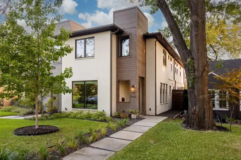 5622 Matalee Ave, Dallas, TX 75206