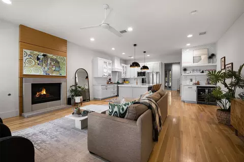 5622 Matalee Ave, Dallas, TX 75206