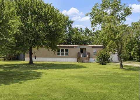 163 Private Road 1307, Bridgeport, TX 76426