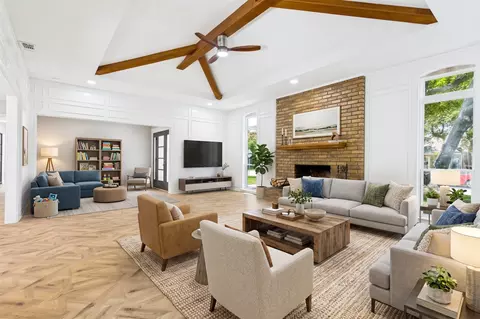 3001 Malibu Pl, Plano, TX 75023