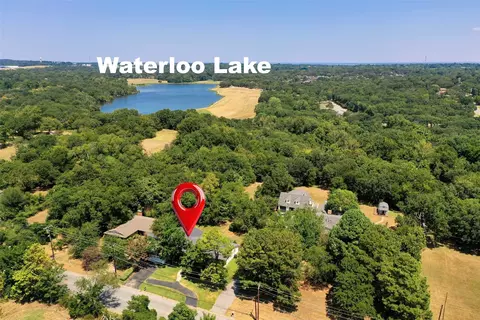 2019 Loy Lake Rd, Denison, TX 75020