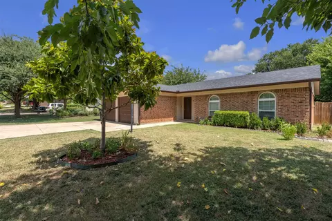 6617 Andora Ave, Fort Worth, TX 76133