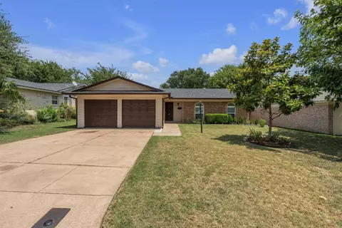 6617 Andora Ave, Fort Worth, TX 76133