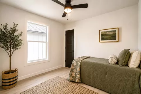 Bedroom - 308 E South, Itasca, TX 76055 photo 2 of 2