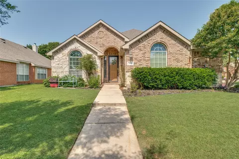7912 Hosta Way, Fort Worth, TX 76123