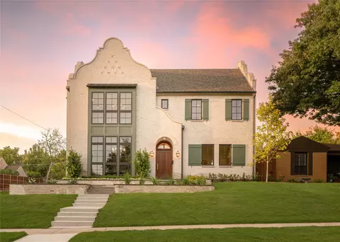 6903 Coronado Ave, Dallas, TX 75214
