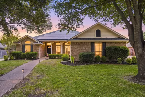 1308 Limestone Trl, Waco, TX 76712