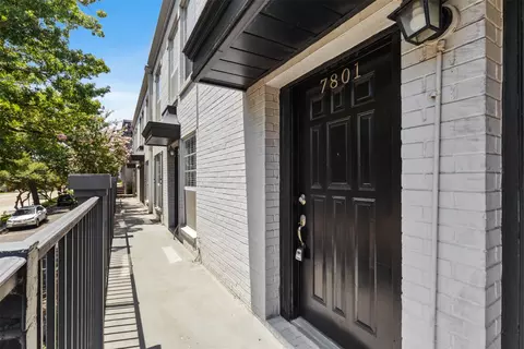 7801 Royal Ln, Dallas, TX 75230
