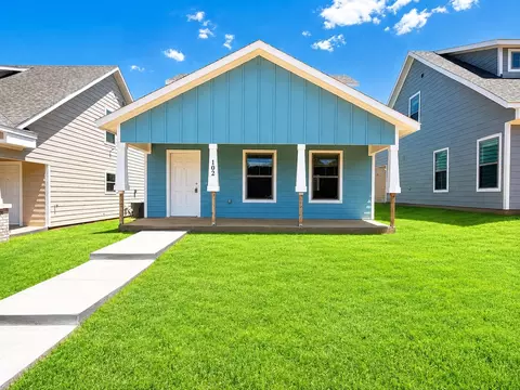 102 Hope Springs Ln, Mansfield, TX 76063