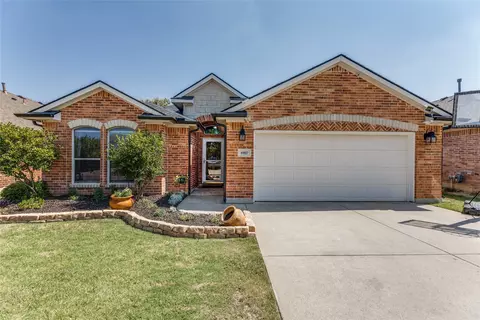 6957 Big Wichita Dr, Fort Worth, TX 76179