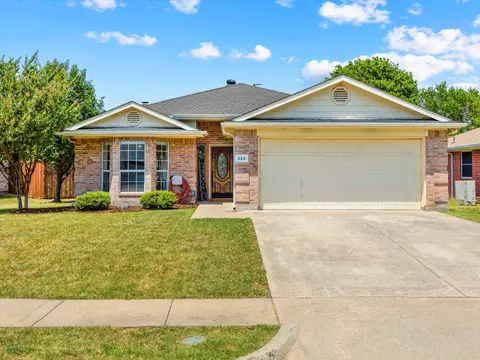 325 Lake Travis Dr, Wylie, TX 75098