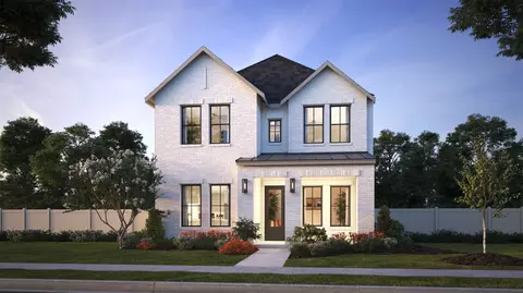 15843 Shaded Mews, Frisco, TX 75033