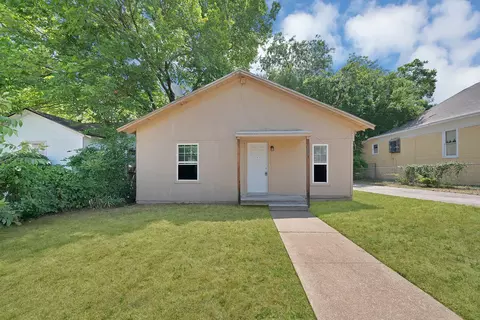 515 Woodrow Ave, Fort Worth, TX 76105