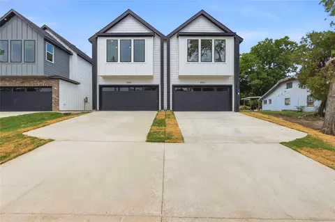 4004 S 4006 S Denley Dr, Dallas, TX 75216