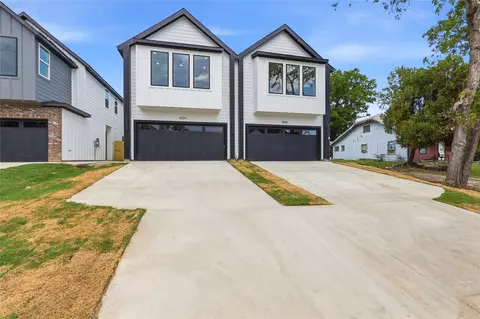 4004 S 4006 S Denley Dr, Dallas, TX 75216