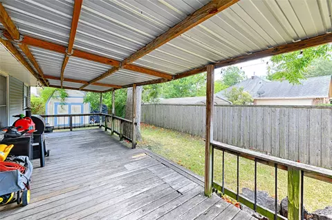 Exterior - 603 Johnson St, Terrell, TX 75160 photo 1 of 5