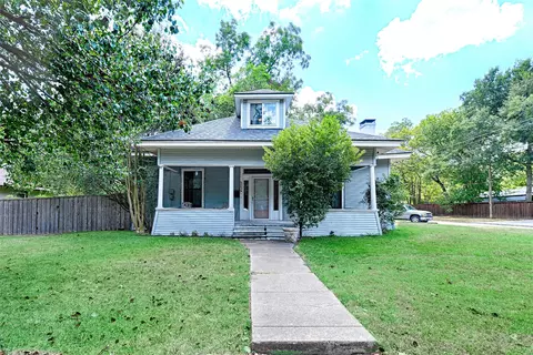 603 Johnson St, Terrell, TX 75160