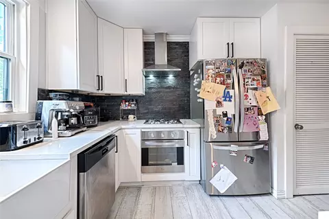 Kitchen - 603 Johnson St, Terrell, TX 75160 photo 3 of 3
