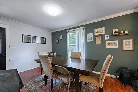 Dining - 603 Johnson St, Terrell, TX 75160 photo 1 of 1