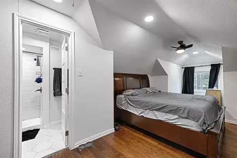 Bedroom - 603 Johnson St, Terrell, TX 75160 photo 3 of 3