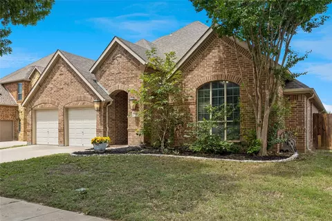 9721 Sam Bass Trl, Fort Worth, TX 76244