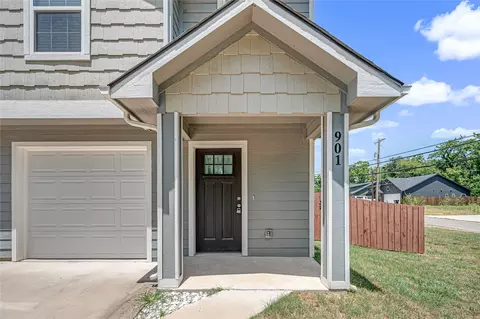 901-903 W Collins St, Denison, TX 75020