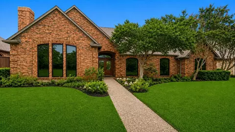 4314 Brooktree Ln, Dallas, TX 75287