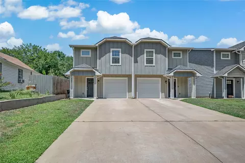 905-907 W Collins St, Denison, TX 75020
