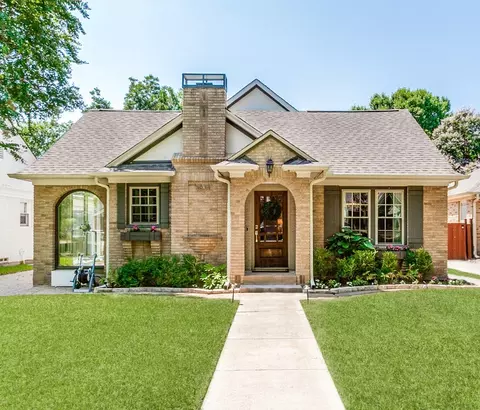 5834 Monticello Ave, Dallas, TX 75206