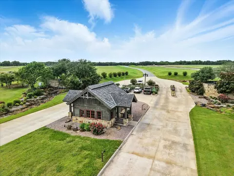 0000 Pronghorn Dr, Gordonville, TX 76245