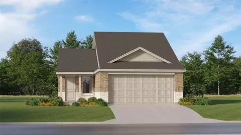 15136 Lima Ln, Haslet, TX 76052